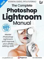 Photoshop Lightroom The Complete Manual